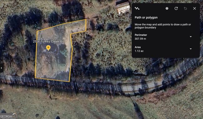 2556 Turkey Creek Rd, House other with 3 bedrooms, 2 bathrooms and null parking in Carnesville GA | Image 29