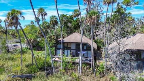 2647 N Seabreeze Pt, Crystal River, FL, 34429-9288 | Card Image