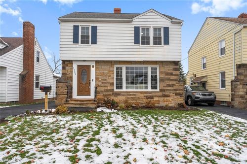 4059 Wilmington Rd, South Euclid, OH, 44121-2617 | Card Image