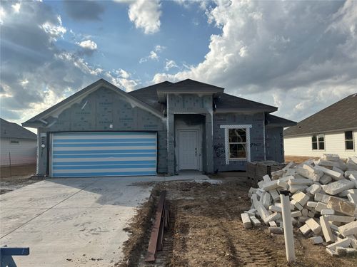 5731 Foggy Lagoon Dr, Waco, TX, 76708-2077 | Card Image