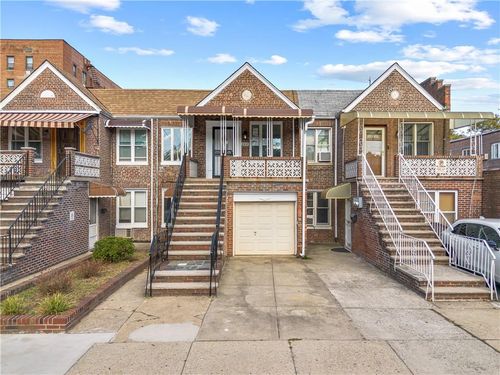 2469 E 28th St, Brooklyn, NY, 11235-1909 | Card Image