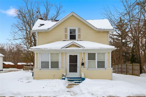 146 E Summit St, Chelsea, MI, 48118-1054 | Card Image
