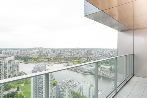 4201-1480 Howe St, Vancouver, BC, V6Z0G5 | Card Image