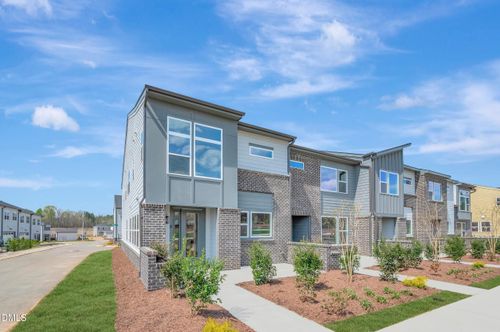 8 Quietwood Way, Pittsboro, NC, 27312-1935 | Card Image