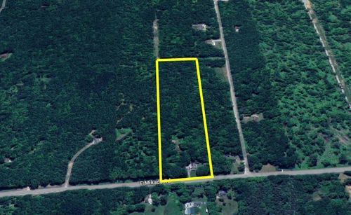 4340 E F 30, Mikado, MI, 48745-9620 | Card Image