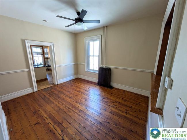 224 N 11 Th St, Townhouse with 4 bedrooms, 3 bathrooms and null parking in Allentown PA | Image 10
