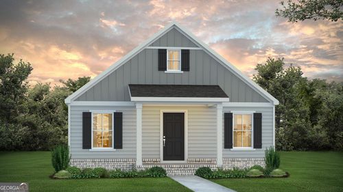 lot-8-24 Rivers Edge Ln, Franklin, GA, 30217-1700 | Card Image