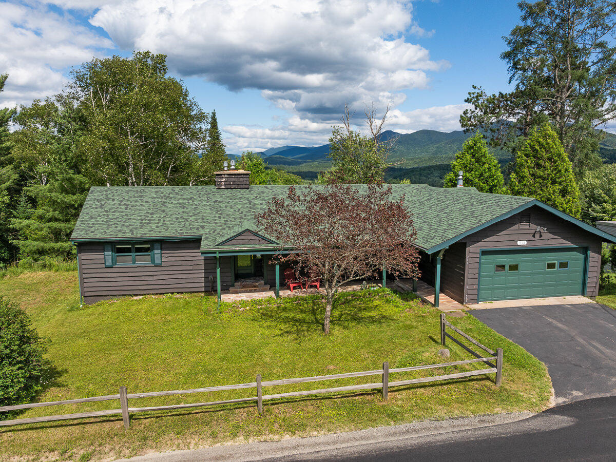 Trudeau Rd, Saranac Lake, NY 12983