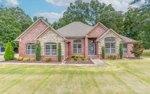 58 Place Ln, Greenbrier, AR, 72058-9154 | Card Image