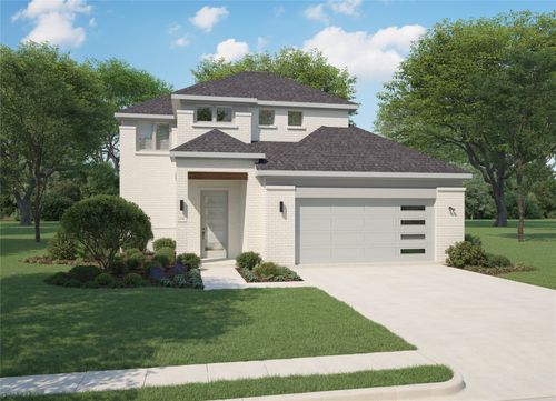 4617 Starlight Dr, Mckinney, TX, 75071-7257 | Card Image