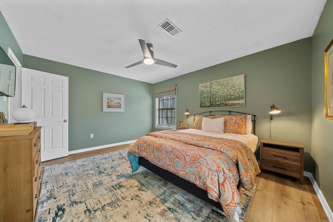 43 Memory Layne, House other with 4 bedrooms, 3 bathrooms and null parking in Mount Ida AR | Image 34