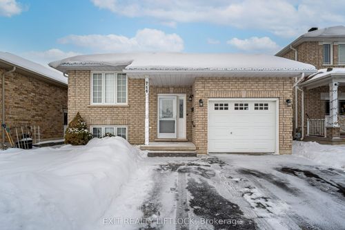 746 Hargrove Trail, Peterborough, ON, K9L0A9 | Card Image