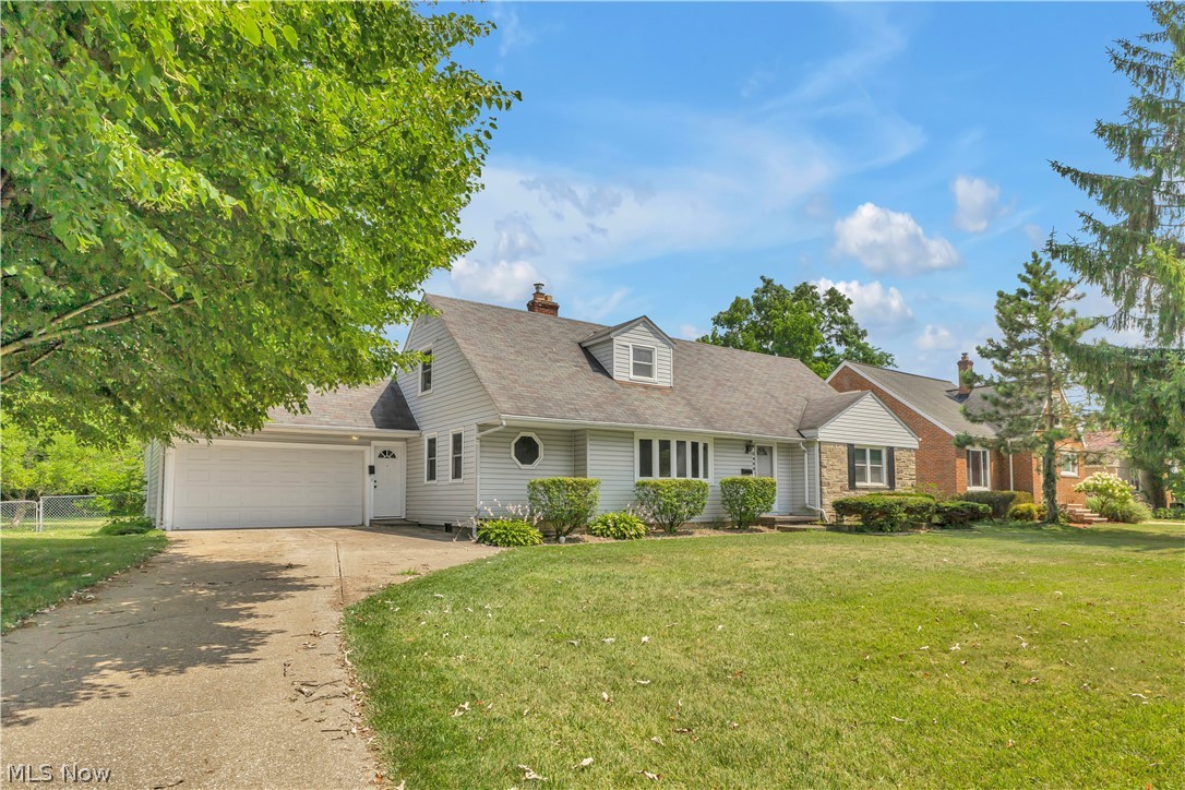 Residential in Solon 2