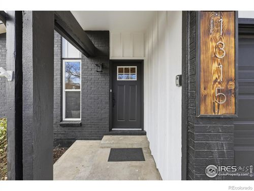 1315 Hilltop Dr, Longmont, CO, 80504-3008 | Card Image