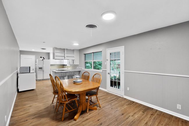 5417 Jane Anne St, House other with 3 bedrooms, 2 bathrooms and null parking in Haltom City TX | Image 5
