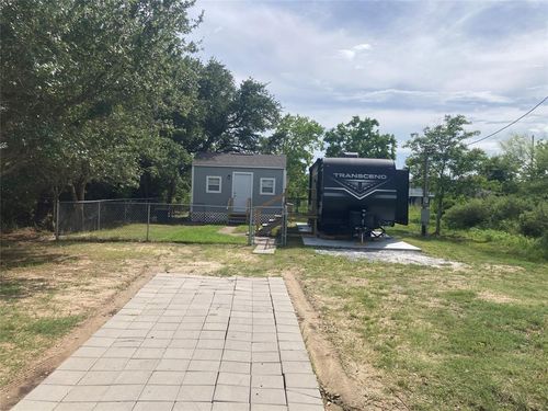 1321 Trinidad Ln, Port Bolivar, TX, 77650 | Card Image