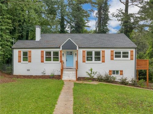 1995 Venetian Dr Sw, Atlanta, GA, 30311-4027 | Card Image