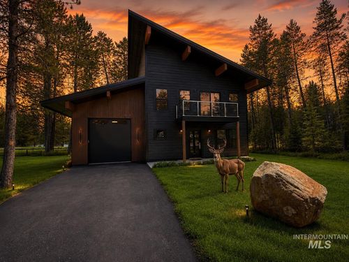 12910 Dawn Dr, Donnelly, ID, 83615-5023 | Card Image