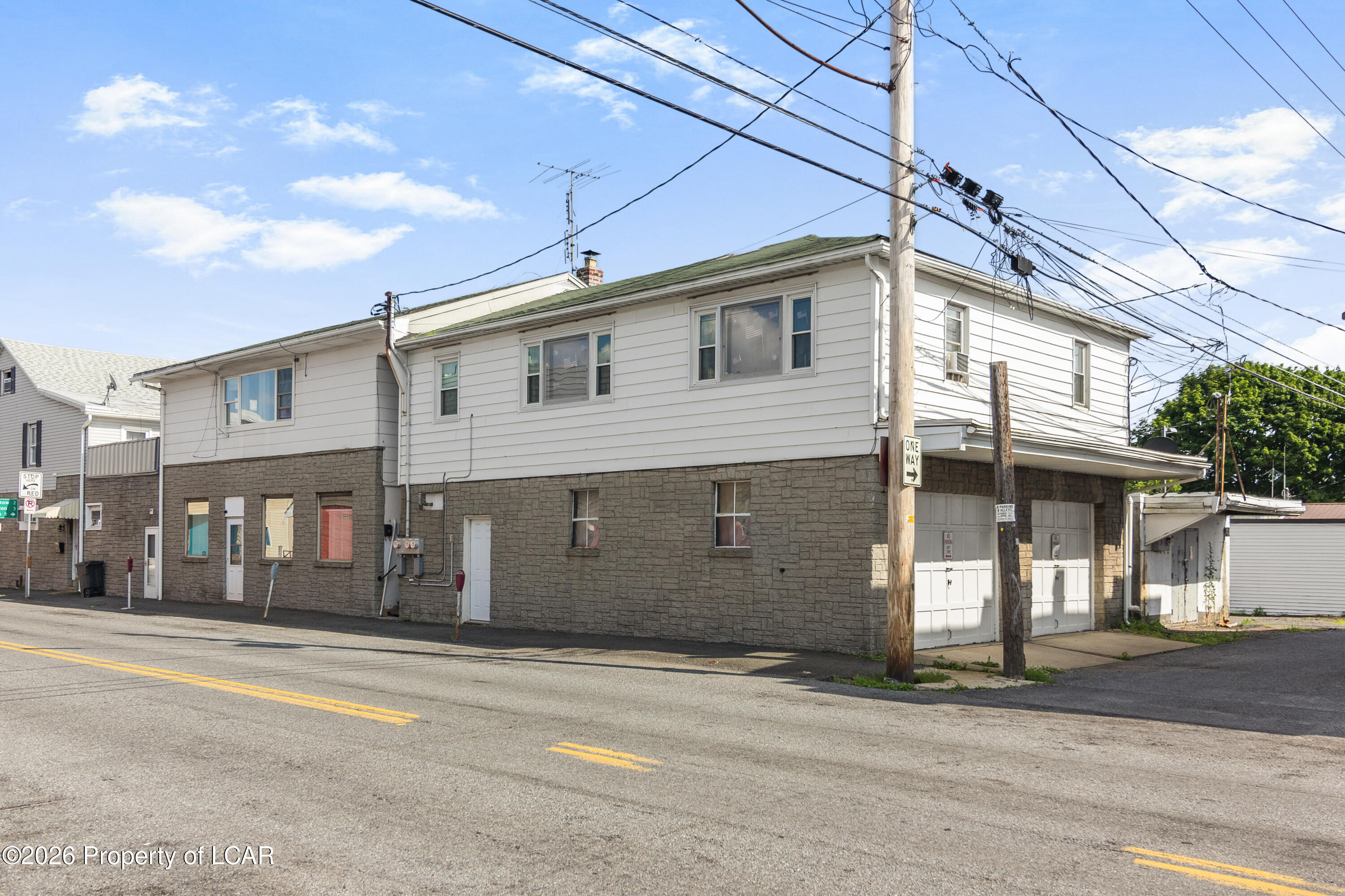 Commercial Sale in McAdoo 3