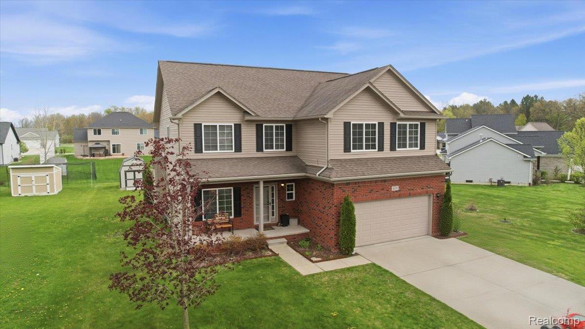Residential in Grand Blanc 4