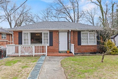 227 Chappell Rd Nw, Atlanta, GA, 30314-2009 | Card Image