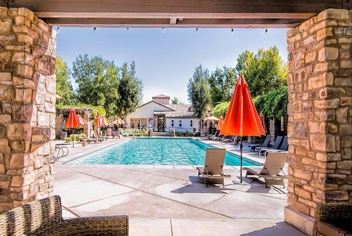 1587 N Strada Way, Clovis, CA, 93619-5155 | Card Image