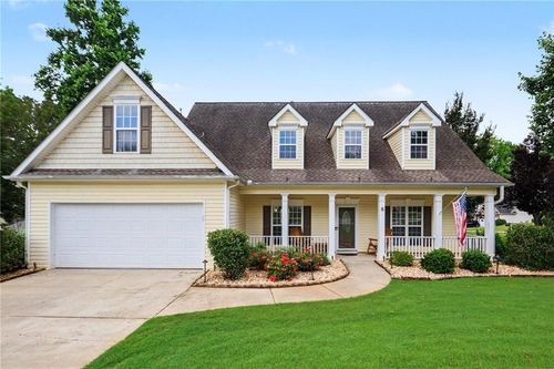 5 Park Forest Curv, Newnan, GA, 30265-5518 | Card Image