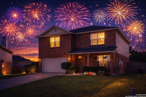 133 Falling Sun, Cibolo, TX, 78108-4269 | Card Image