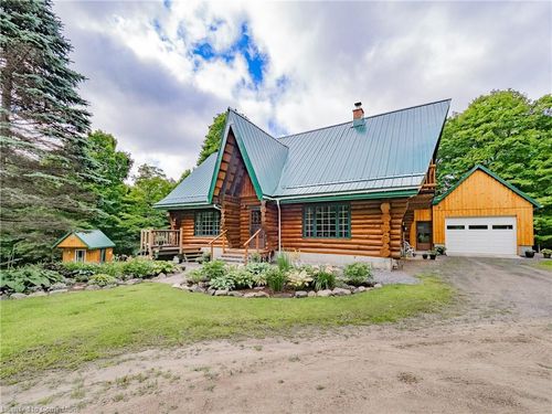 1696 Highway 118 E, Bracebridge, ON, P1L1X1 | Card Image