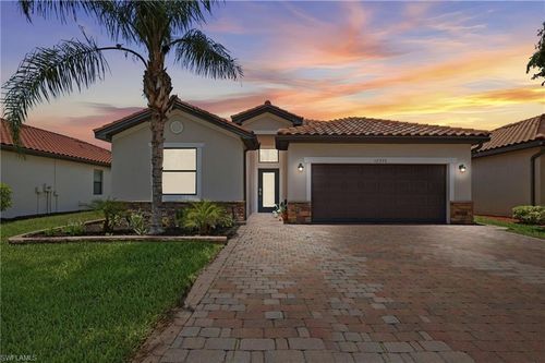 10976 Cherry Laurel Dr, FORT MYERS, FL, 33912-9155 | Card Image