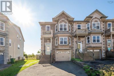 20 Bosun Run, Townhouse with 3 bedrooms, 4 bathrooms and null parking in Halifax NS | Image 2