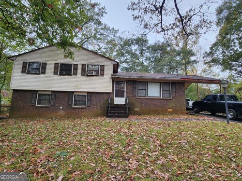 1593 Jolly Green Court, Conley, GA, 30288 | Card Image