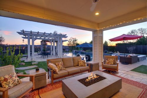 9588 Pamela Street, El Dorado Hills, CA, 95762 | Card Image