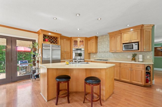 609 Fox St, House other with 3 bedrooms, 3 bathrooms and null parking in Angola IN | Image 12