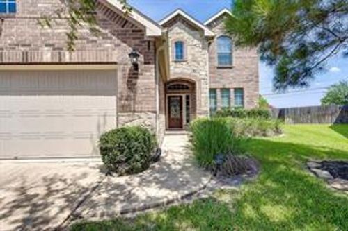 24926 Tribeca Ln, Katy, TX, 77493-2747 | Card Image