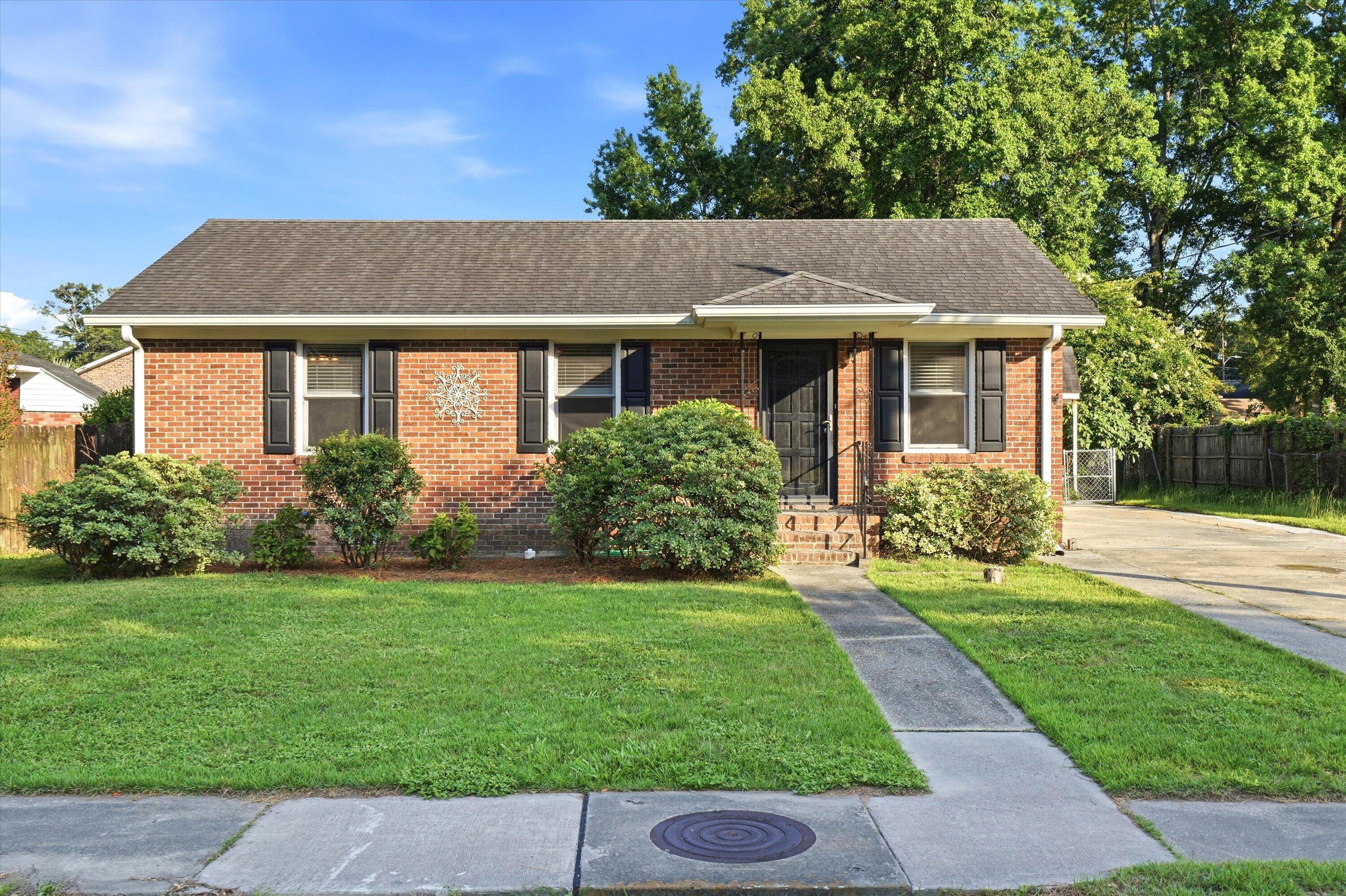 Residential in North Charleston 2