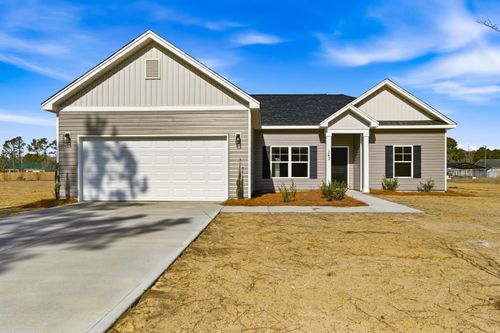 282 Lexyryan Ct, Latta, SC, 29565-4786 | Card Image
