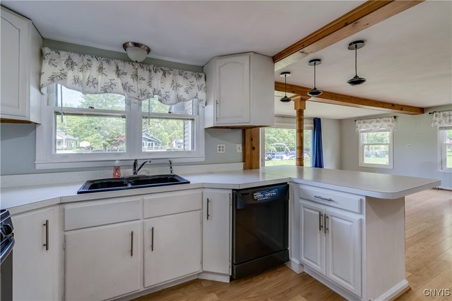 8450 Tuttle Rd, House other with 2 bedrooms, 2 bathrooms and null parking in Bridgeport NY | Image 20