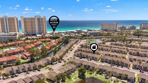 110 Linda Marie Ln, Panama City Beach, FL, 32407-3981 | Card Image