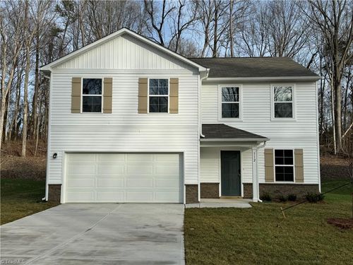 112 Michael Branch Rd, Lexington, NC, 27292-2916 | Card Image
