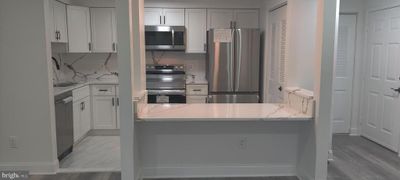 8357A - 8357 Claremont Woods Drive, Condo with 2 bedrooms, 2 bathrooms and null parking in ALEXANDRIA VA | Image 2