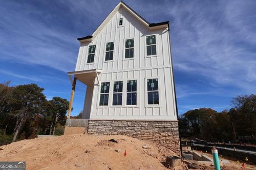 831 Timbre Ln, Scottdale, GA, 30079 | Card Image