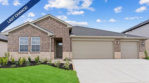 4327 Rustling Aspen Dr, Rosenberg, TX, 77469-1198 | Card Image