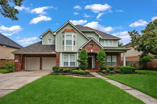 8026 Trophy Place Dr, Humble, TX, 77346-8169 | Card Image
