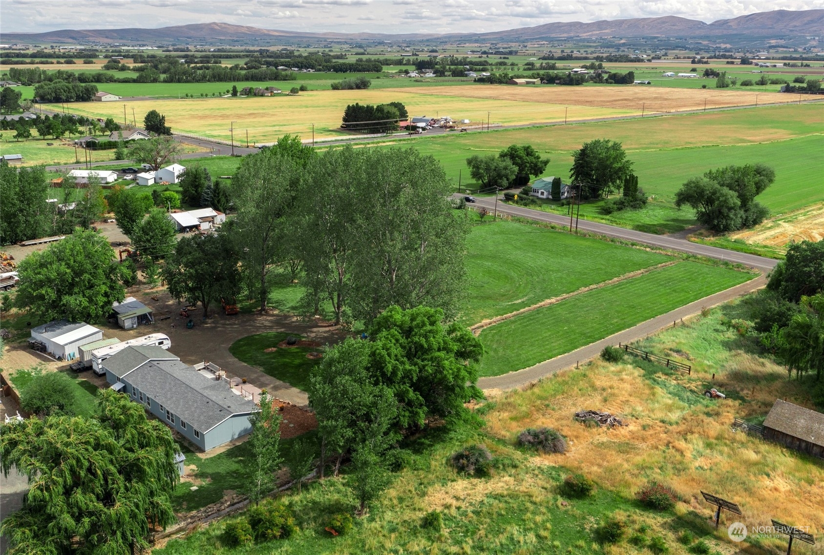 Kittitas Hwy, Ellensburg, WA 98926