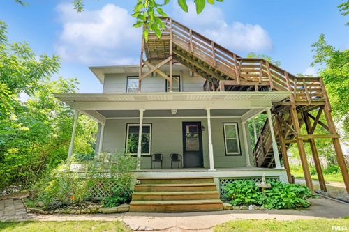 1520 10th Ave, Moline, IL, 61265-3185 | Card Image