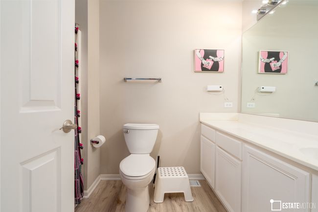 1110 Lily Field Ln, Townhouse with 3 bedrooms, 3 bathrooms and 2 parking in Bolingbrook IL | Image 16