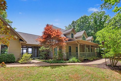 80 Thousand Oaks Road, Blairsville, GA, 30512 | Card Image