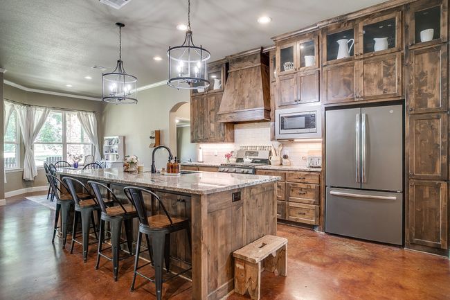 11035 Orchards Blvd, House other with 4 bedrooms, 3 bathrooms and null parking in Cleburne TX | Image 11