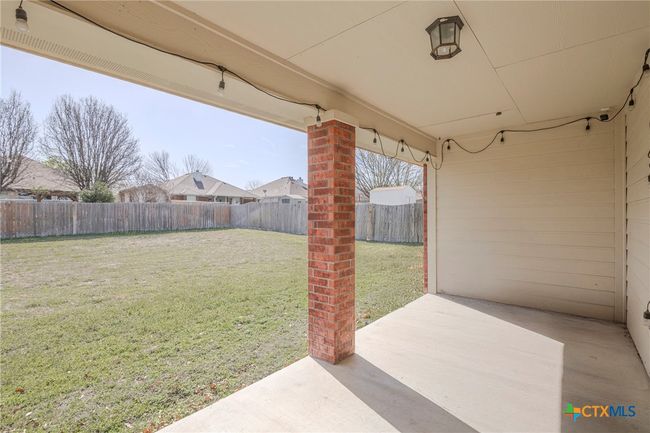2013 Drawbridge Dr, House other with 3 bedrooms, 2 bathrooms and null parking in Harker Heights TX | Image 21
